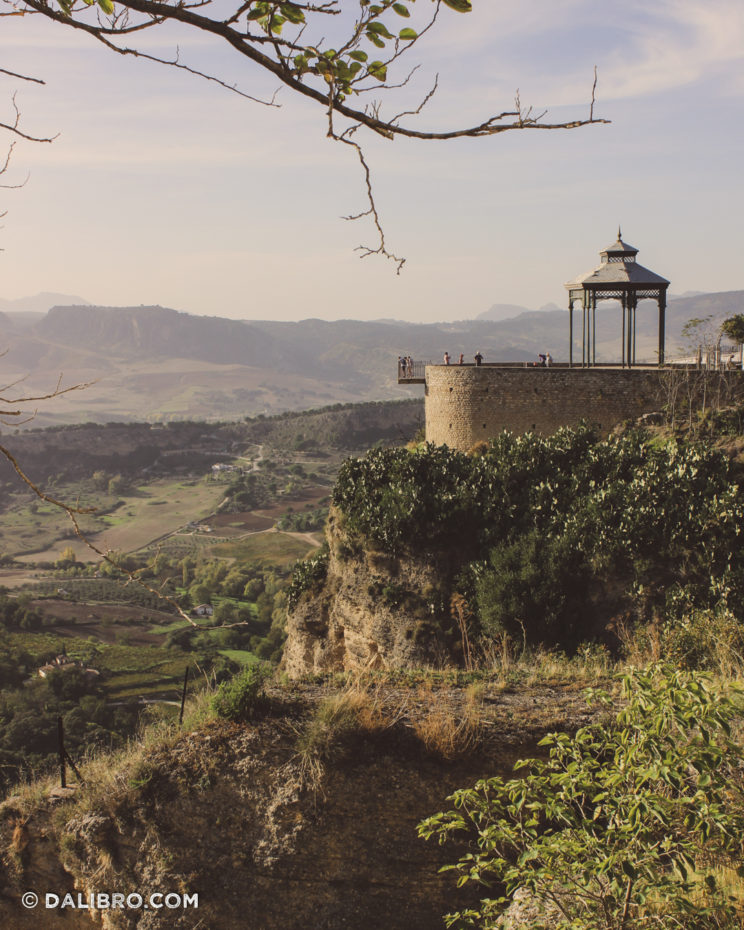 Ronda, a true Andalucian gem!