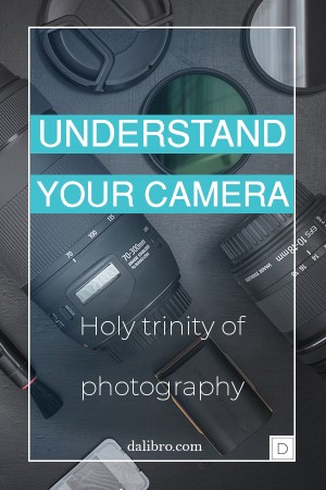 pin understand your camera pinterest