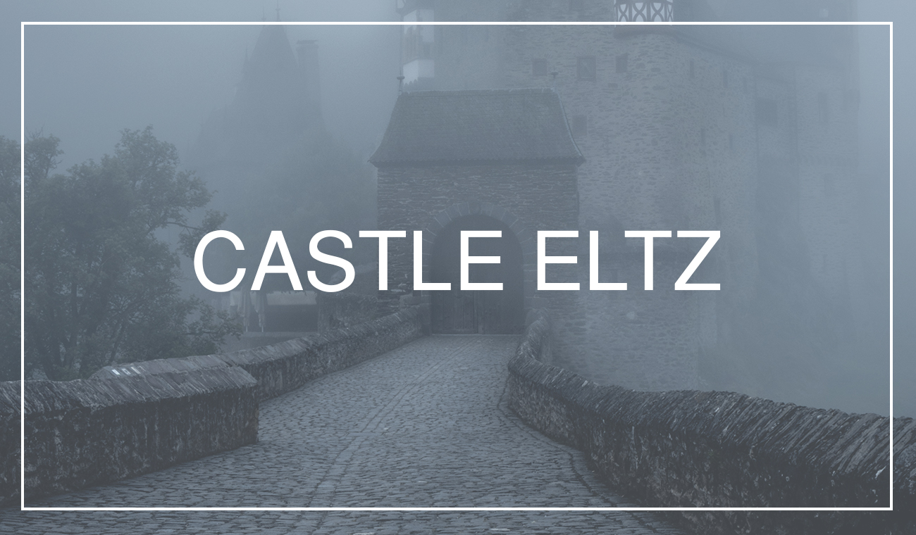eltz castle - photography guide