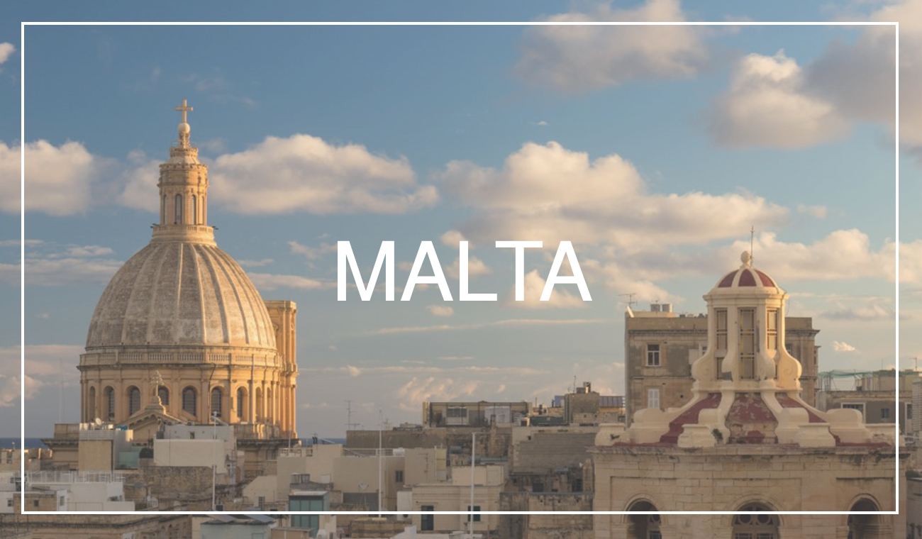 Valletta, Malta: 3+1 best photography spots