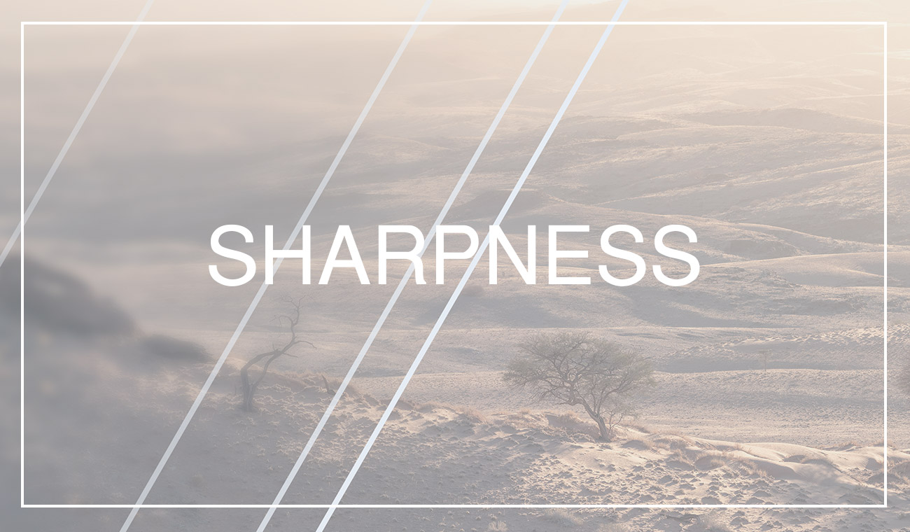 You are currently viewing How to take sharper photos on your next trip