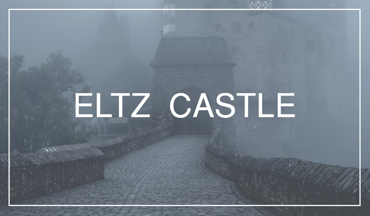 Read more about the article Visiting and photographing the Eltz Castle, Germany