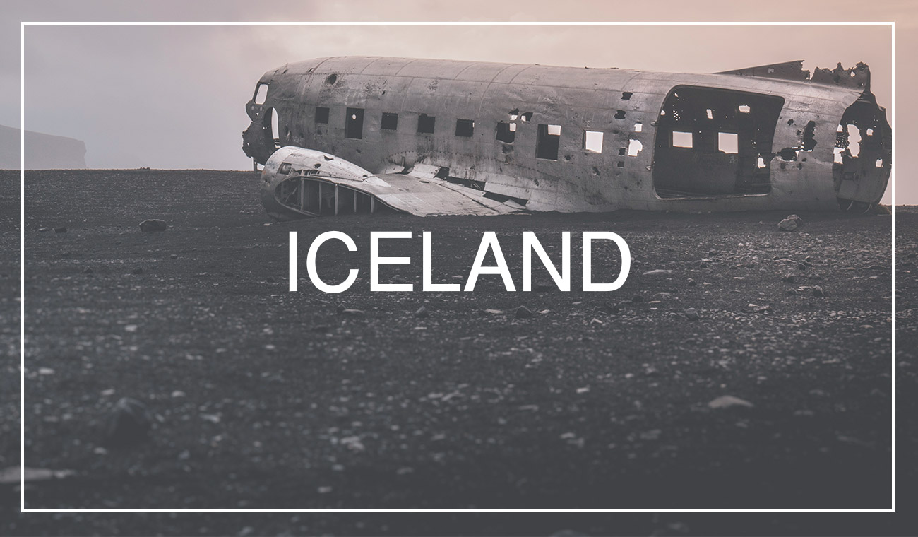 Read more about the article Sólheimasandur Plane Wreck: How to get there?
