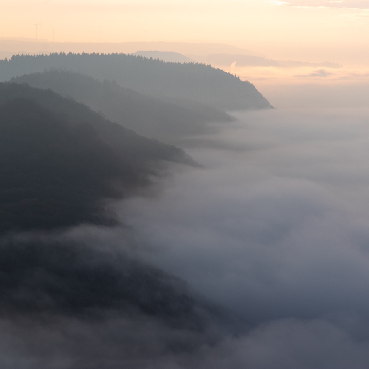 Visit and Photograph The Saar Loop, Germany - DALIBRO